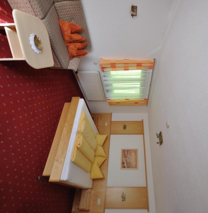 Appartement Harmonie سولدن المظهر الخارجي الصورة