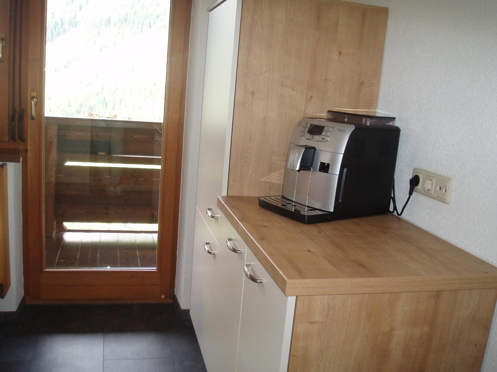 Appartement Harmonie سولدن المظهر الخارجي الصورة