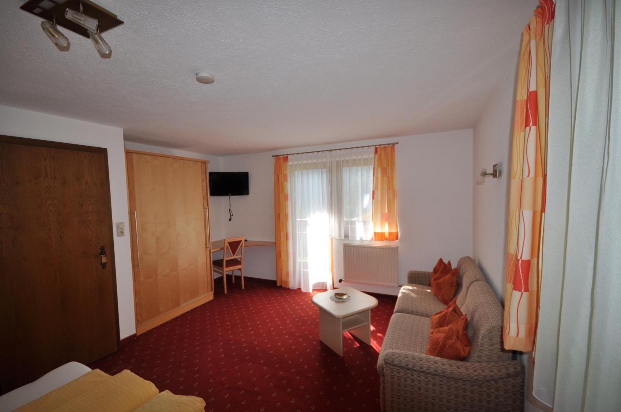 Appartement Harmonie سولدن الغرفة الصورة