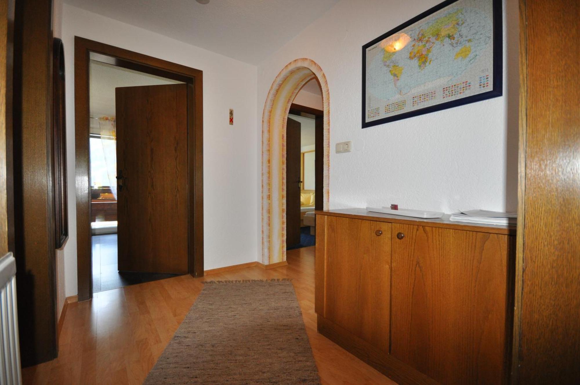 Appartement Harmonie سولدن الغرفة الصورة
