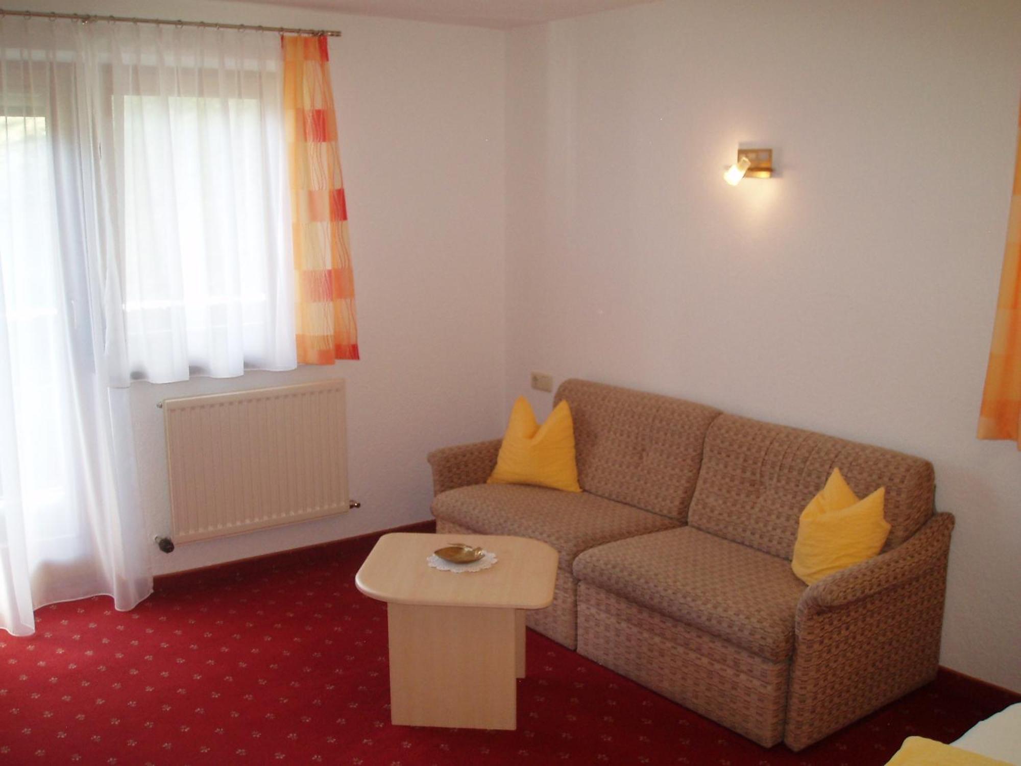 Appartement Harmonie سولدن الغرفة الصورة