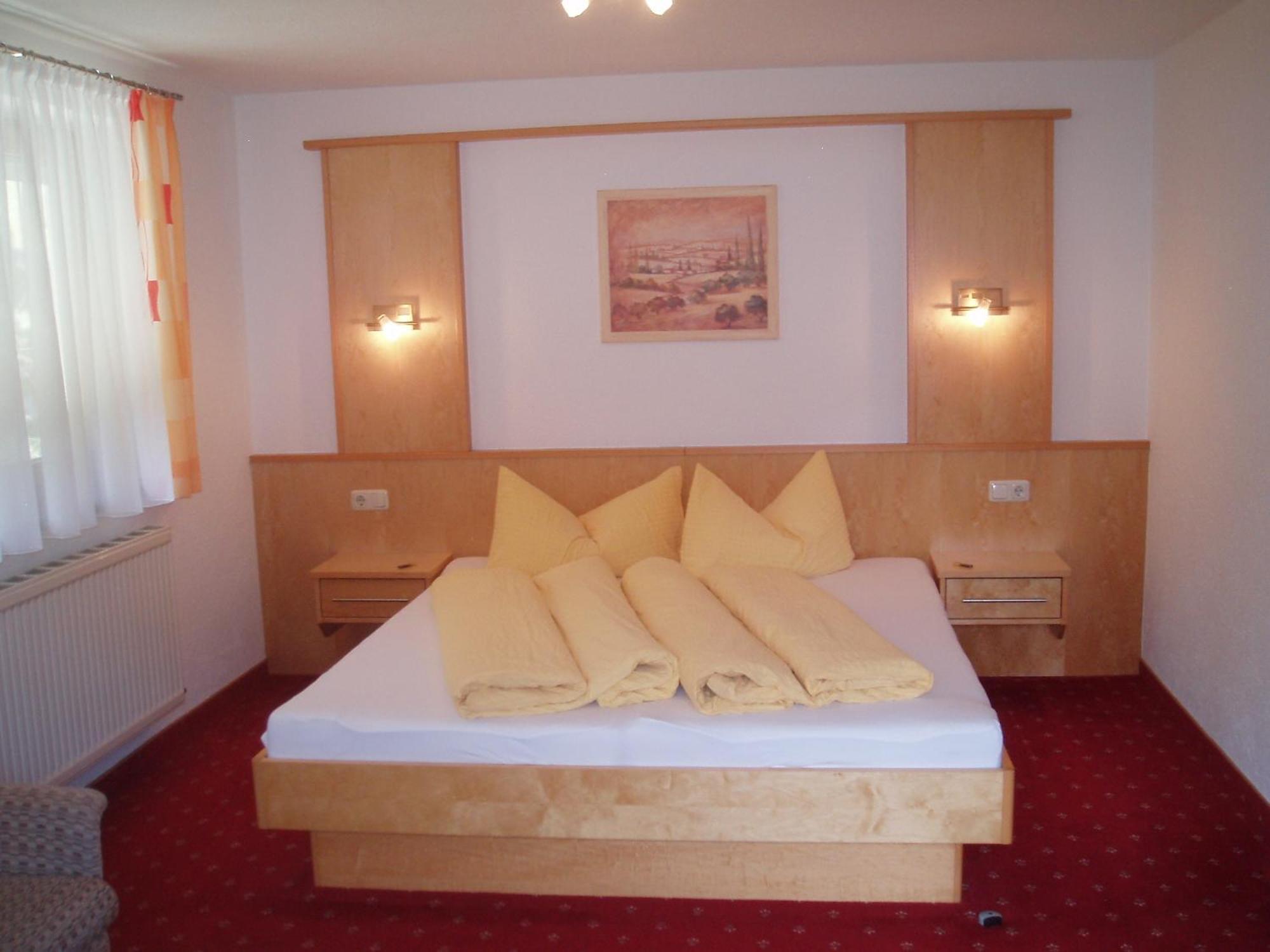 Appartement Harmonie سولدن الغرفة الصورة