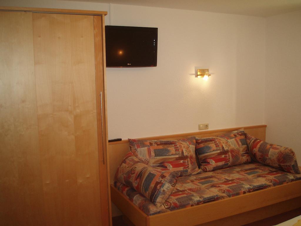 Appartement Harmonie سولدن الغرفة الصورة