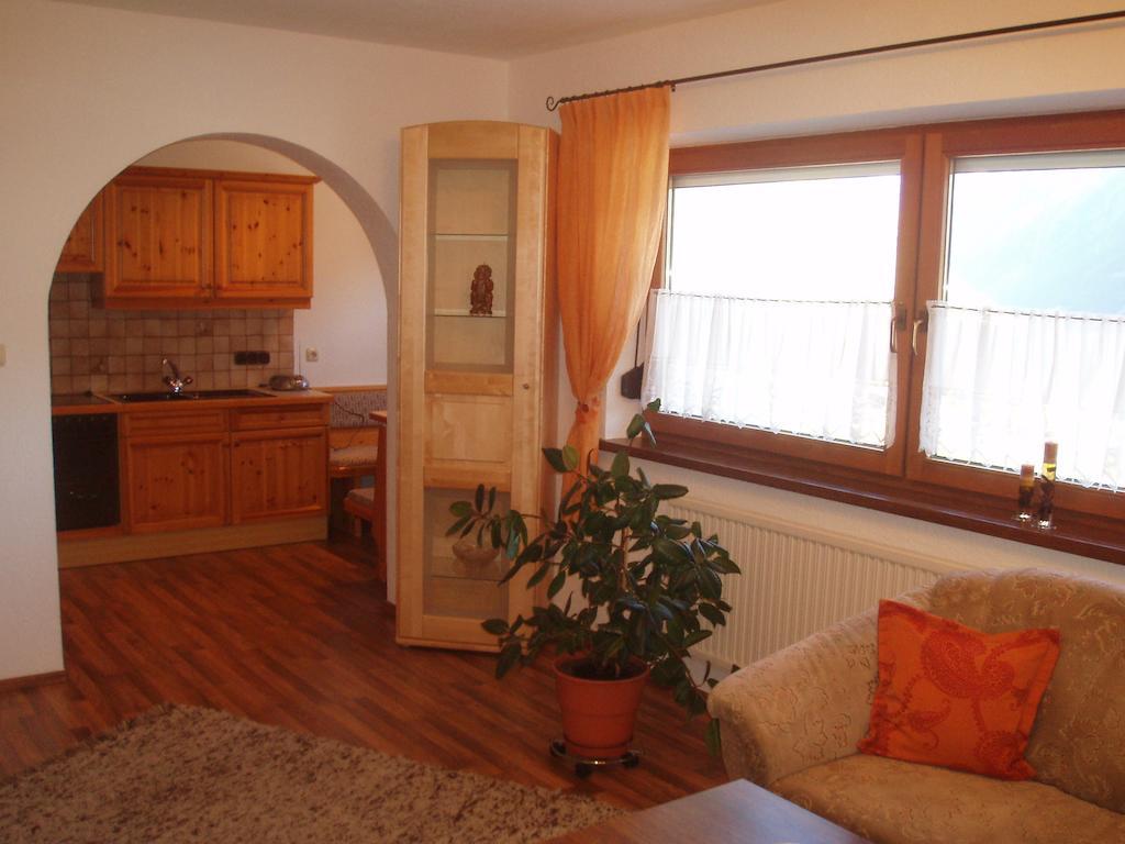Appartement Harmonie سولدن الغرفة الصورة