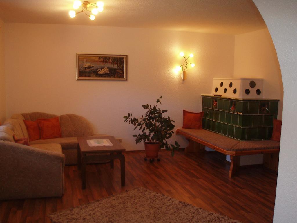 Appartement Harmonie سولدن الغرفة الصورة