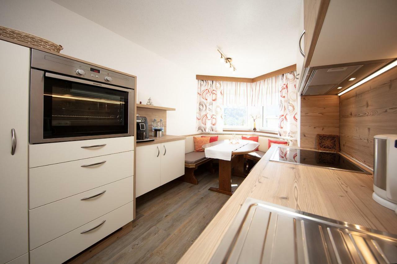 Appartement Harmonie سولدن المظهر الخارجي الصورة