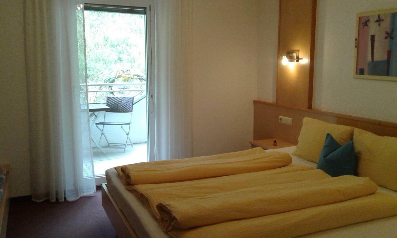 Appartement Harmonie سولدن المظهر الخارجي الصورة