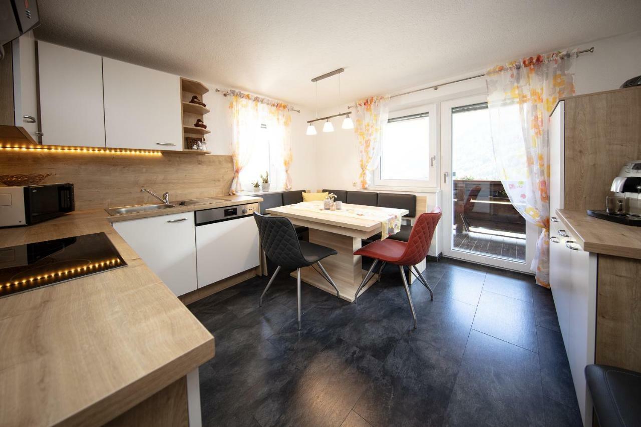 Appartement Harmonie سولدن المظهر الخارجي الصورة