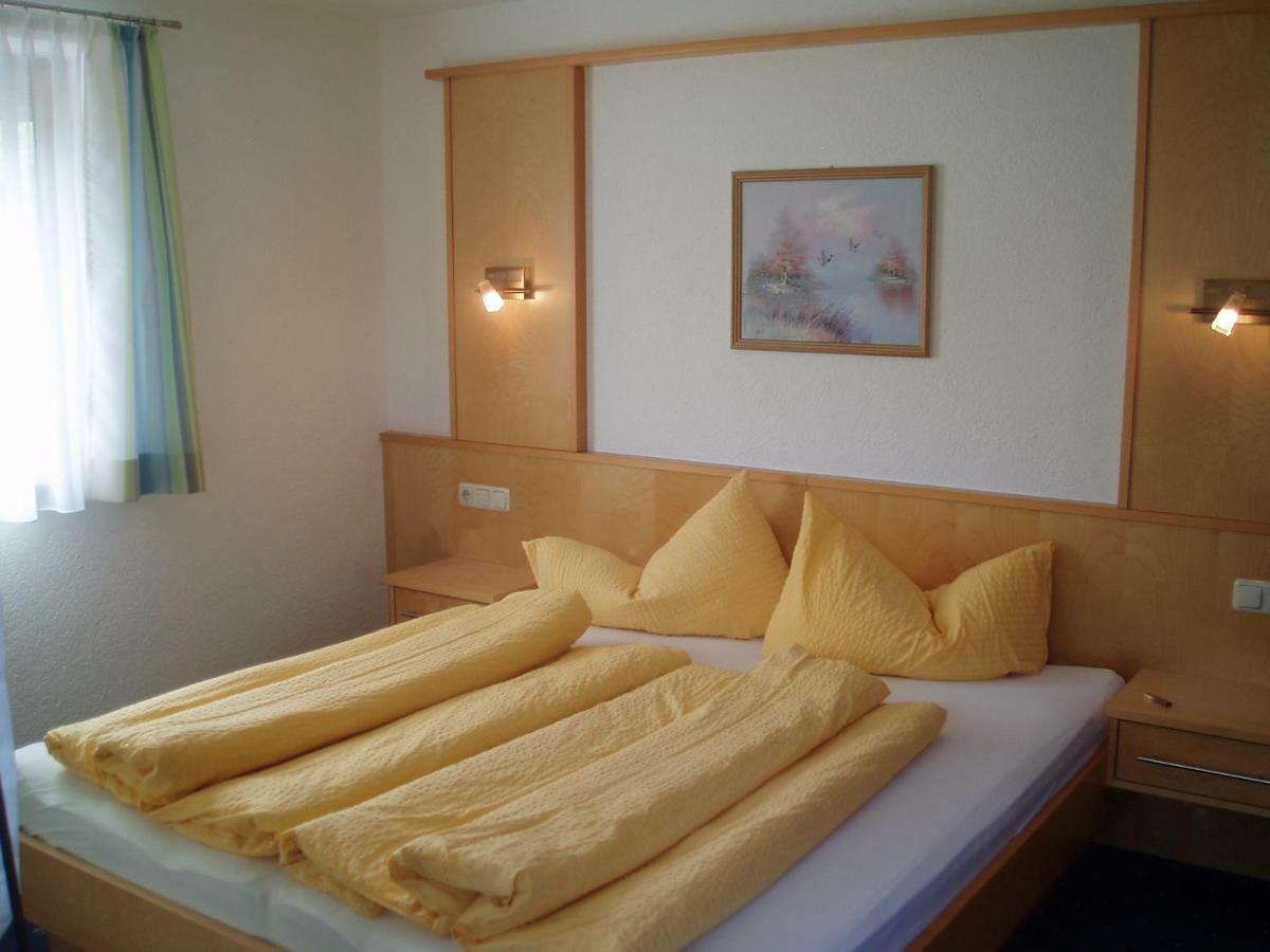 Appartement Harmonie سولدن المظهر الخارجي الصورة