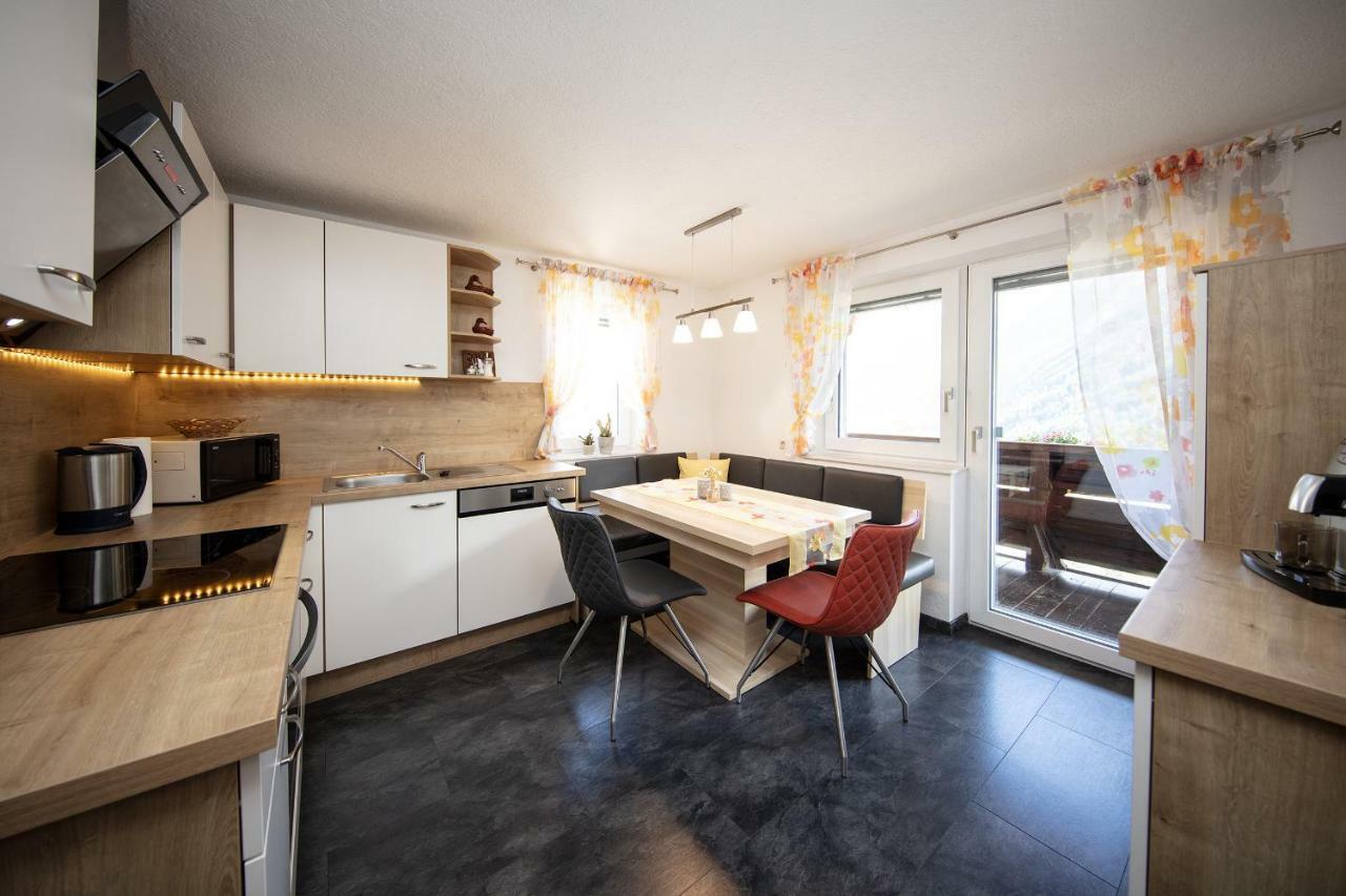 Appartement Harmonie سولدن المظهر الخارجي الصورة